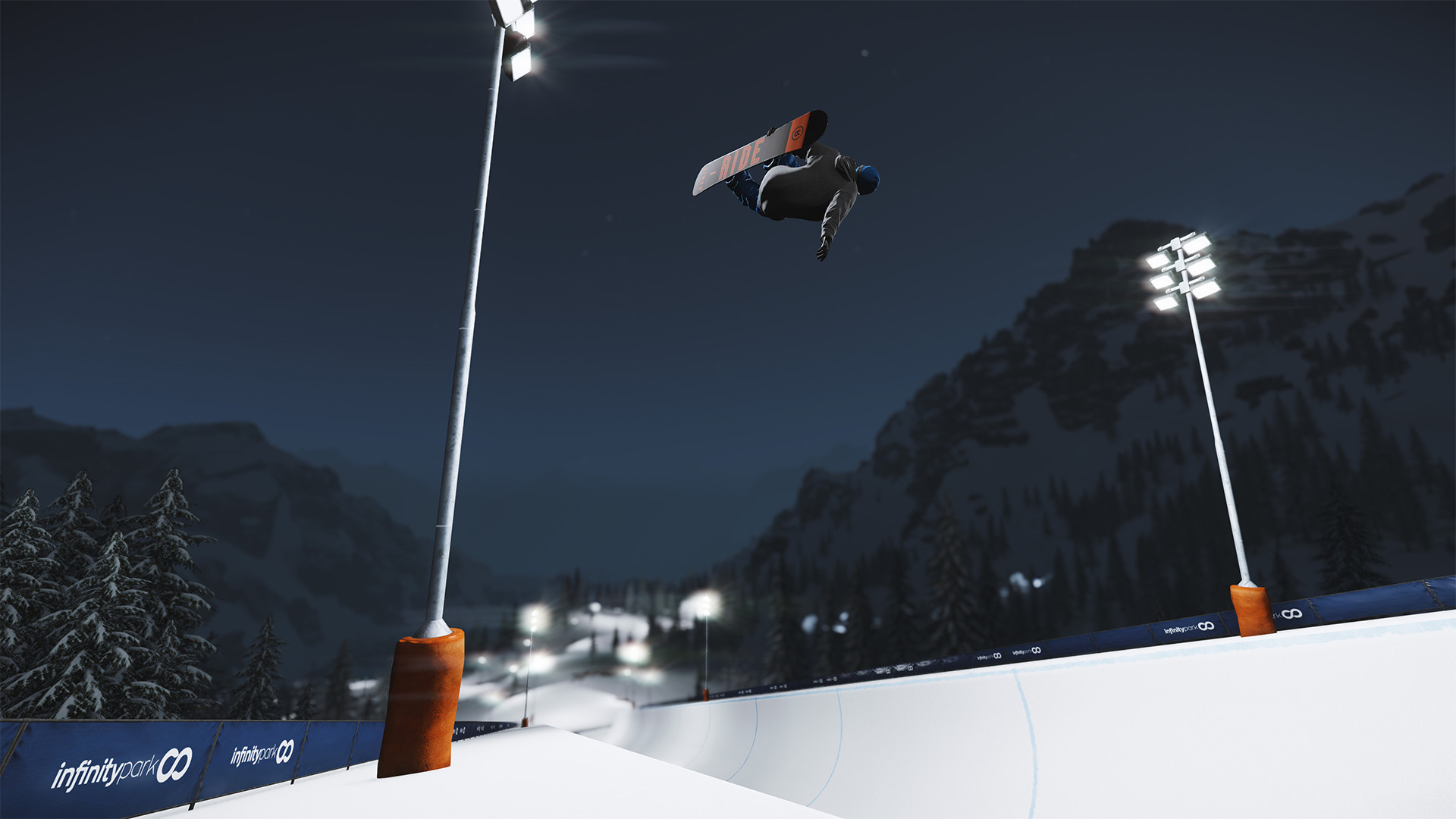 SNOW Beta - кадр 4