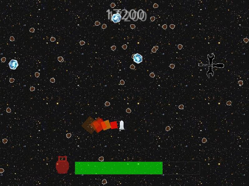 Avoid poo deluxe (itch) - кадр 1