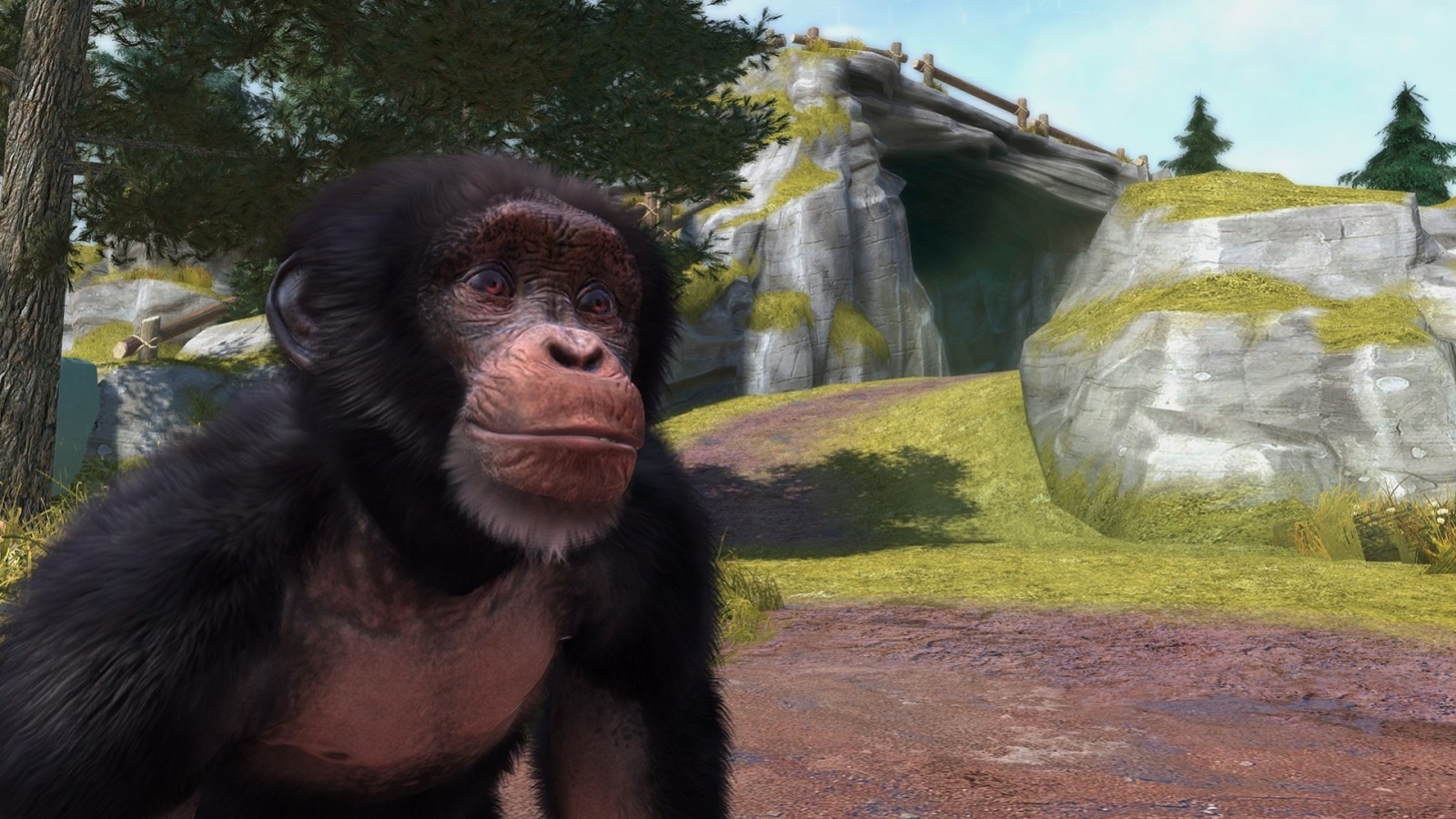 Zoo Tycoon (2013) - кадр 2