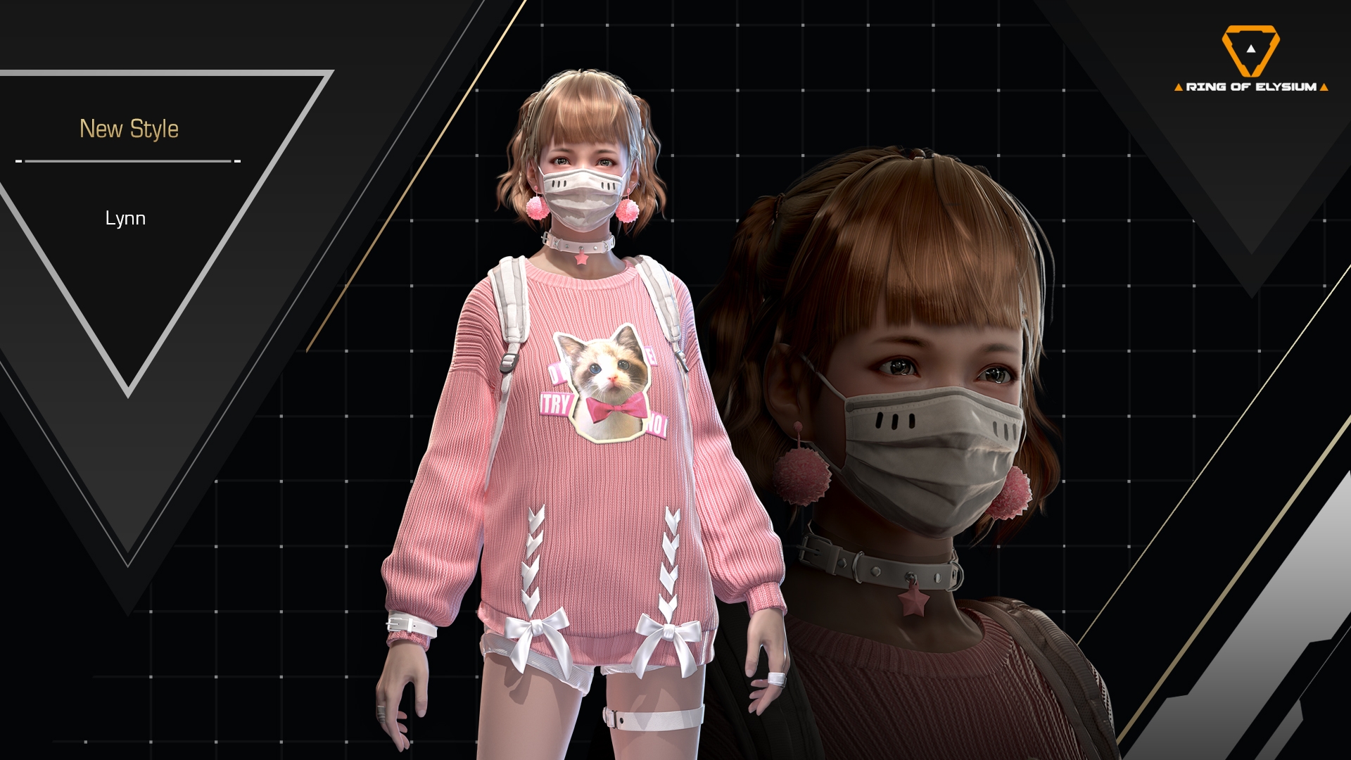 Ring of Elysium - кадр 4
