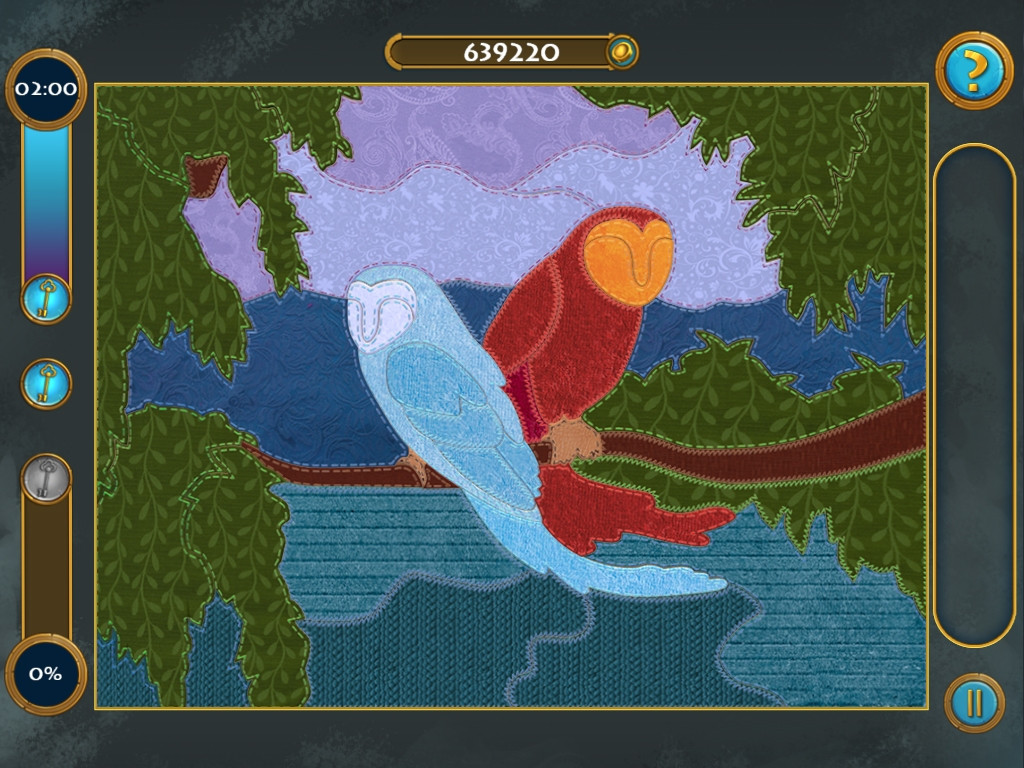 Mosaics Galore 2 - кадр 3