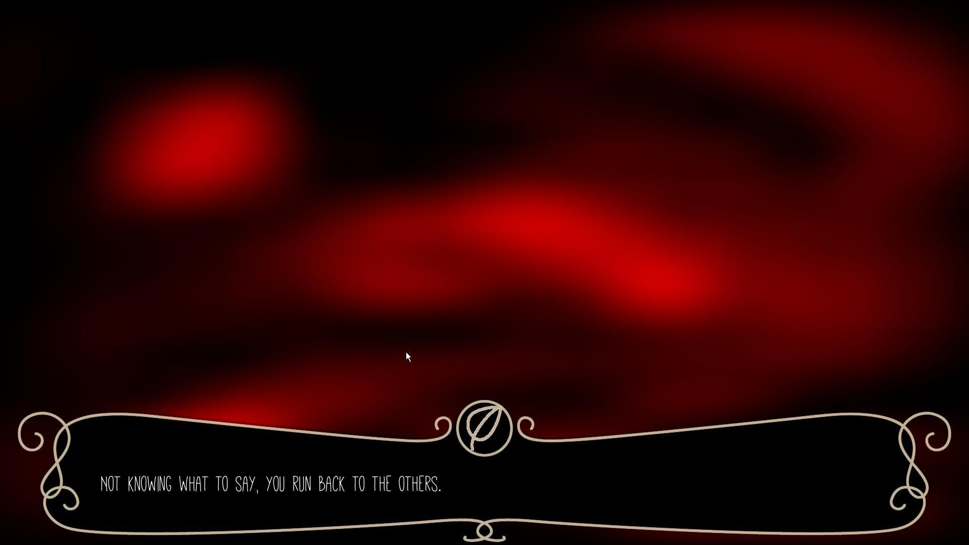 Hare's Hollow (itch) - кадр 2
