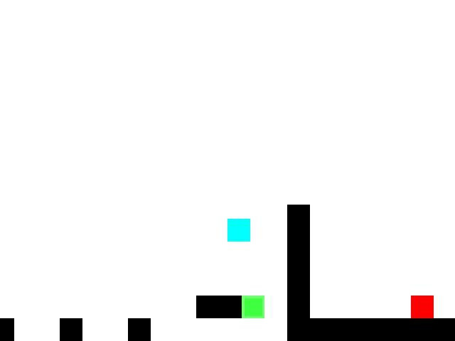 Blocka (itch) - кадр 3