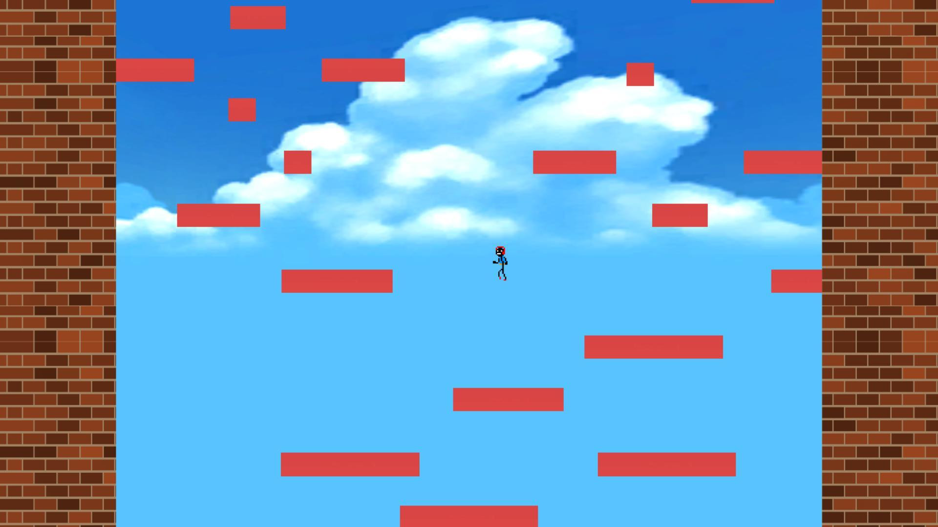 Platforms RGB (itch) - кадр 4