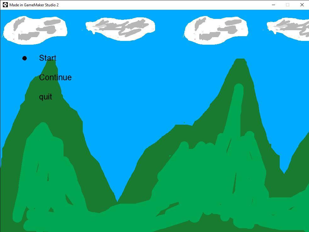 Sider jump demo (itch) - кадр 2