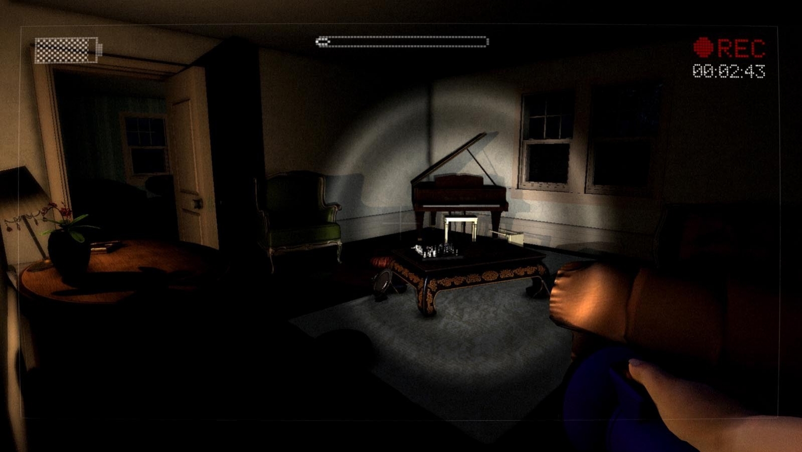 Slender: The Arrival - кадр 14