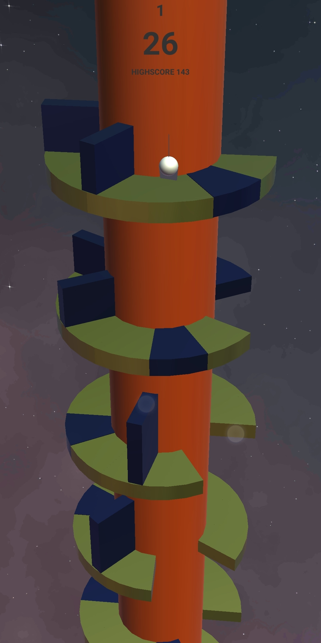 Spiral Leaper (itch) - кадр 2