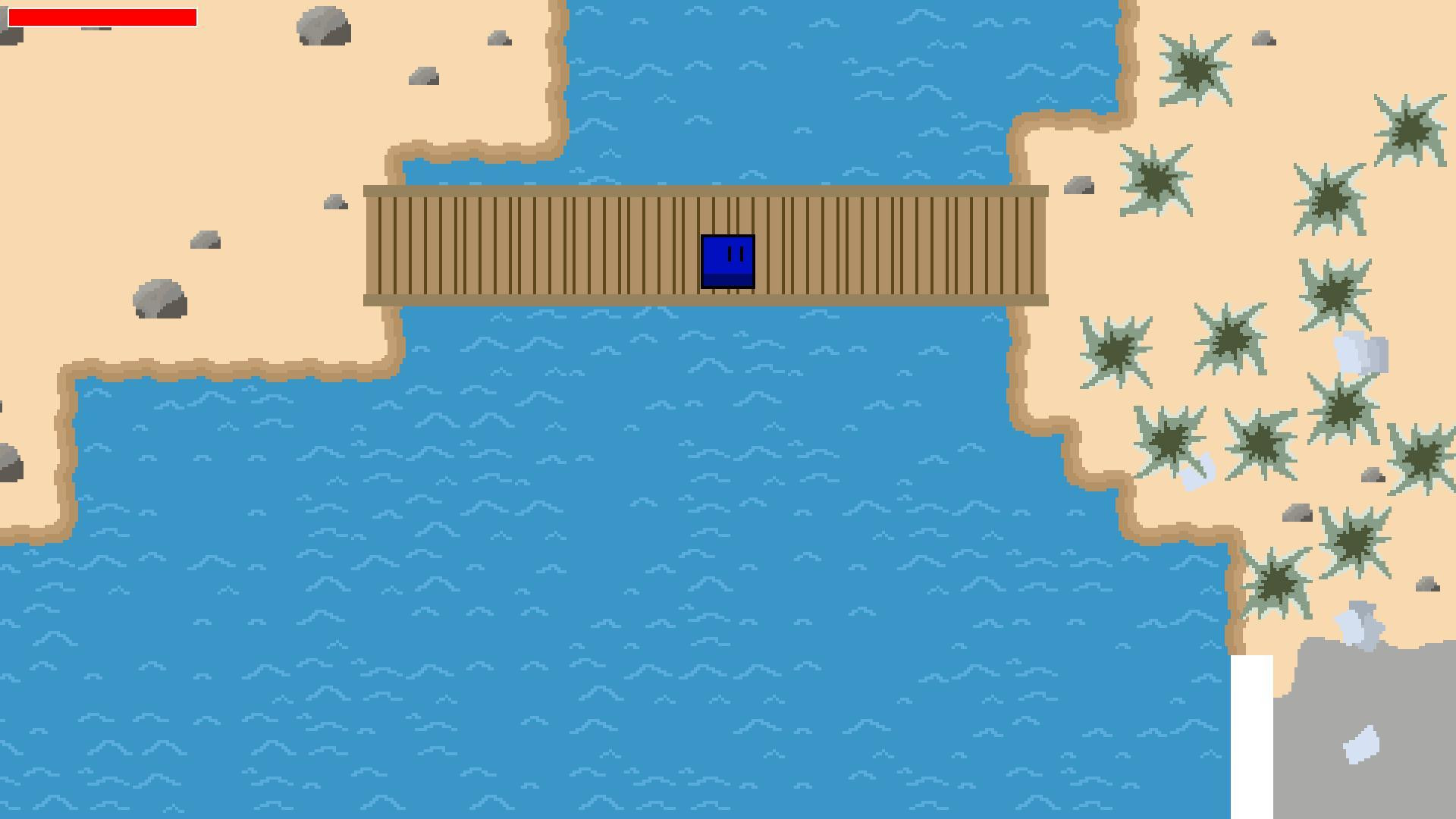 Dream Escapade (Demo) (itch) - кадр 1