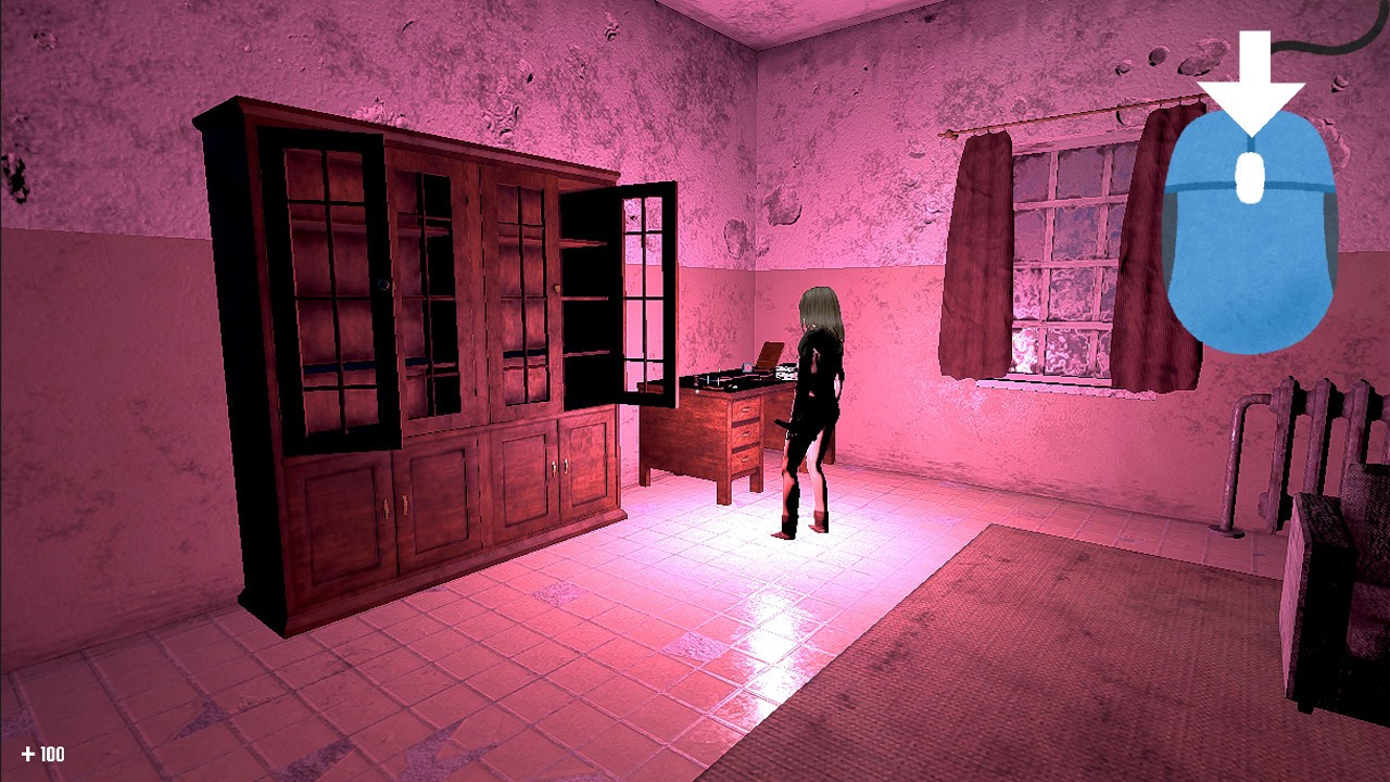 Hospital 9 - кадр 8