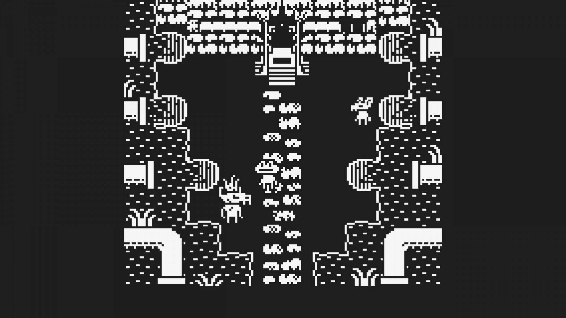 Despot Dungeons (itch) - кадр 1