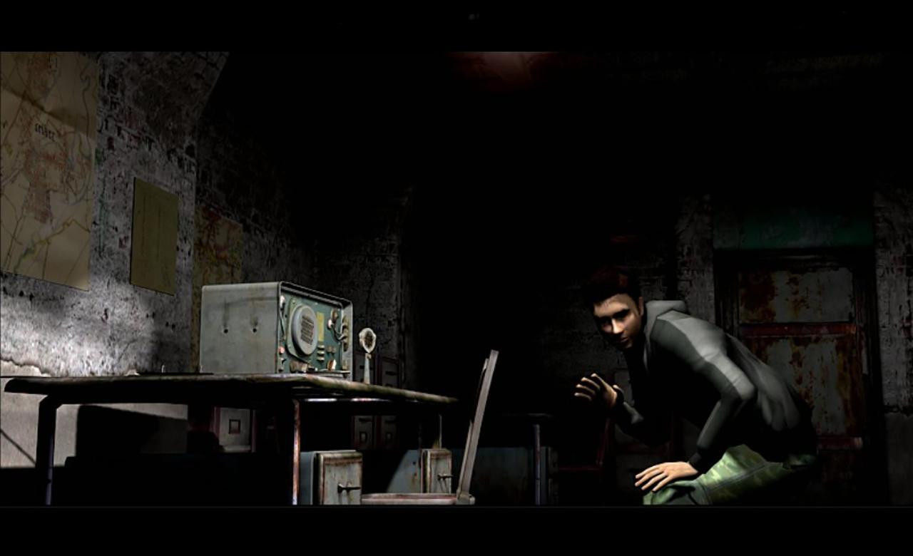 Overclocked: A History of Violence - кадр 11