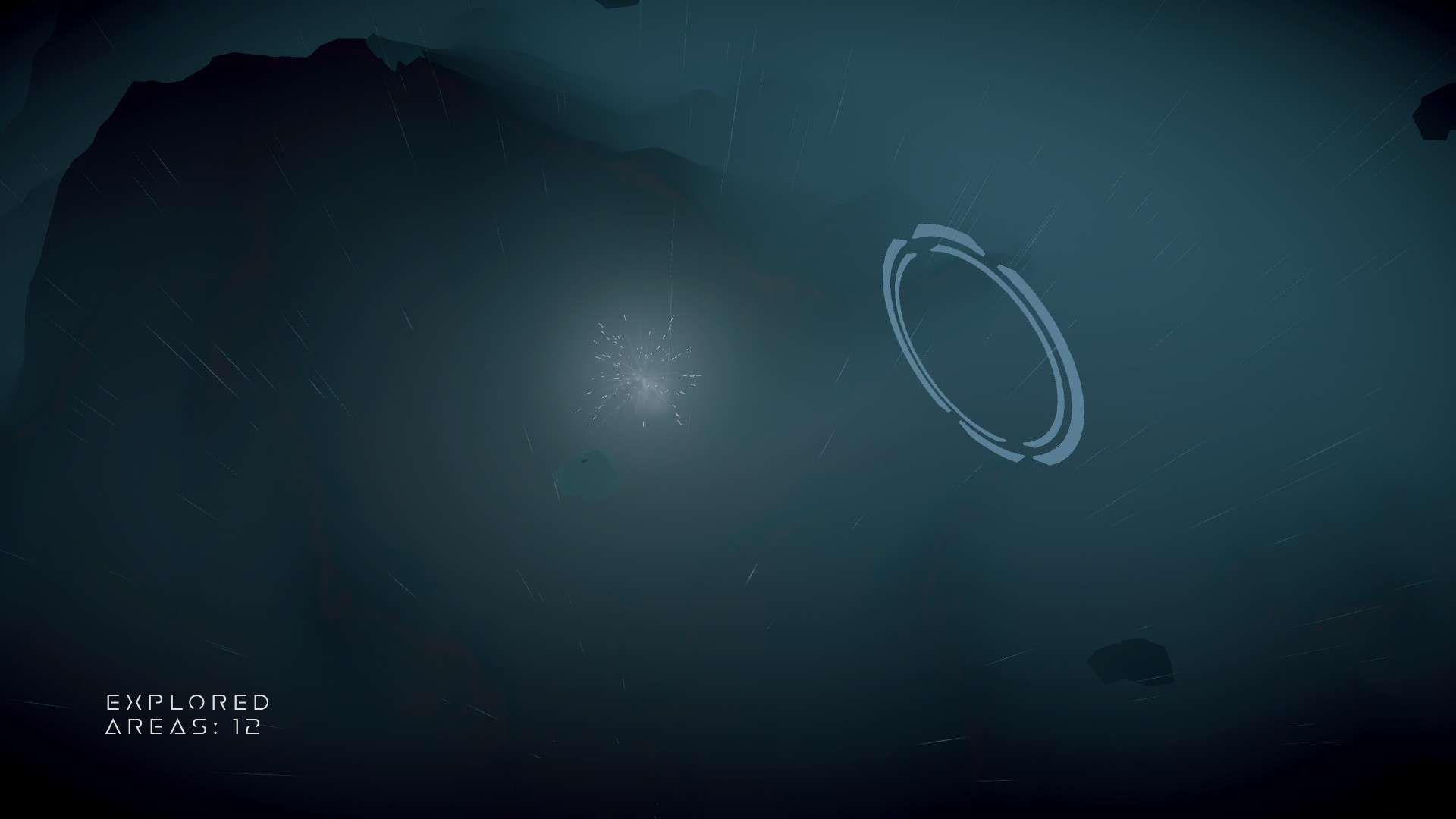 Lost In Space 2 - кадр 3