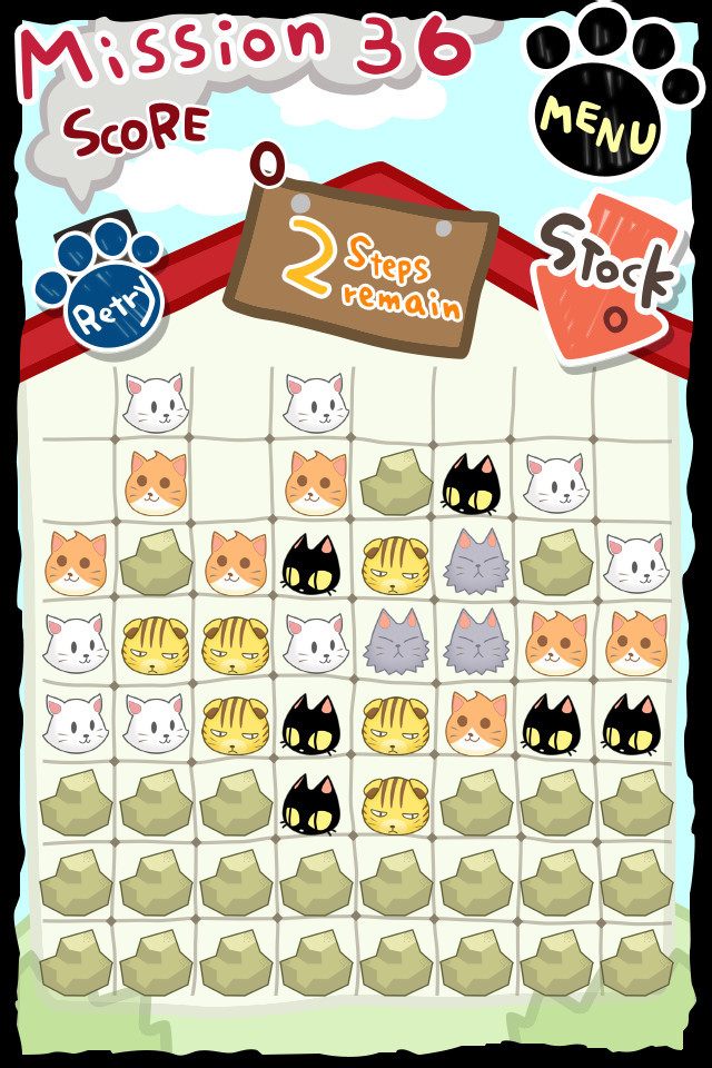 peakvox Mew Mew Chamber for Steam - кадр 7