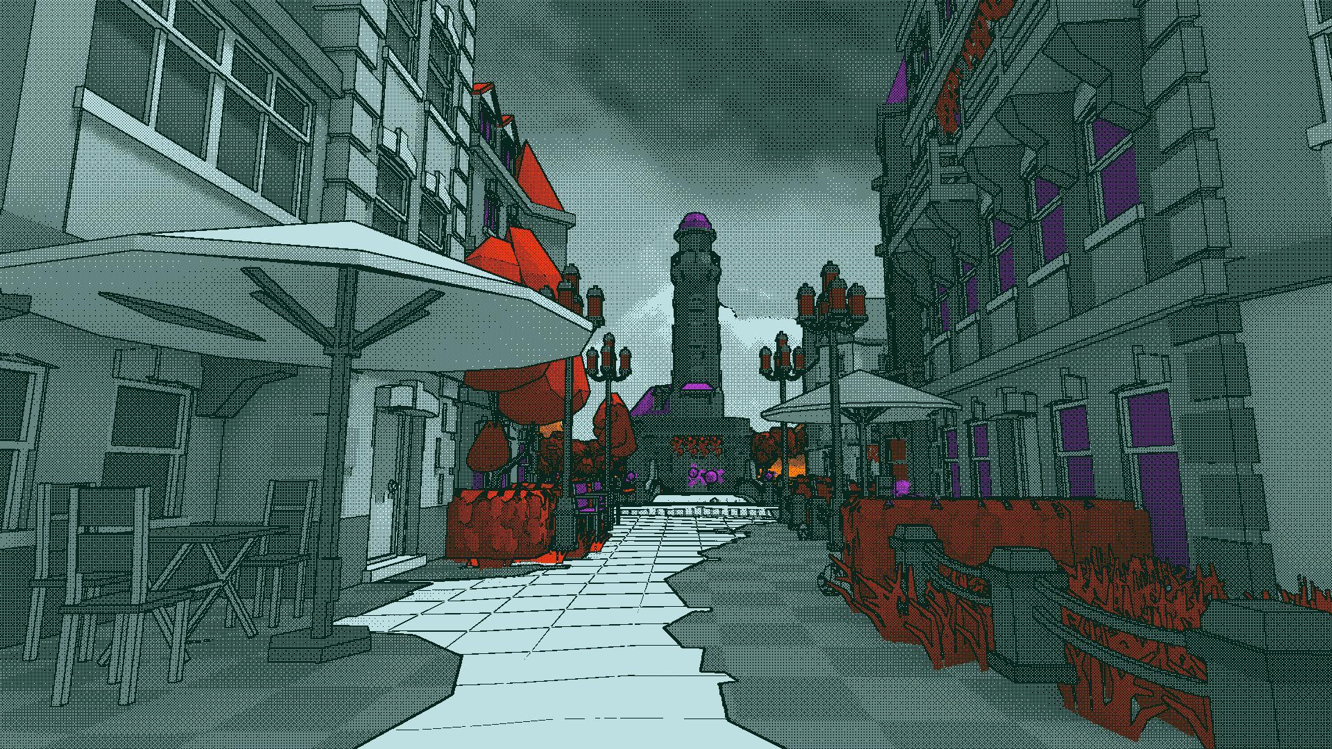 Color5 (itch) - кадр 2