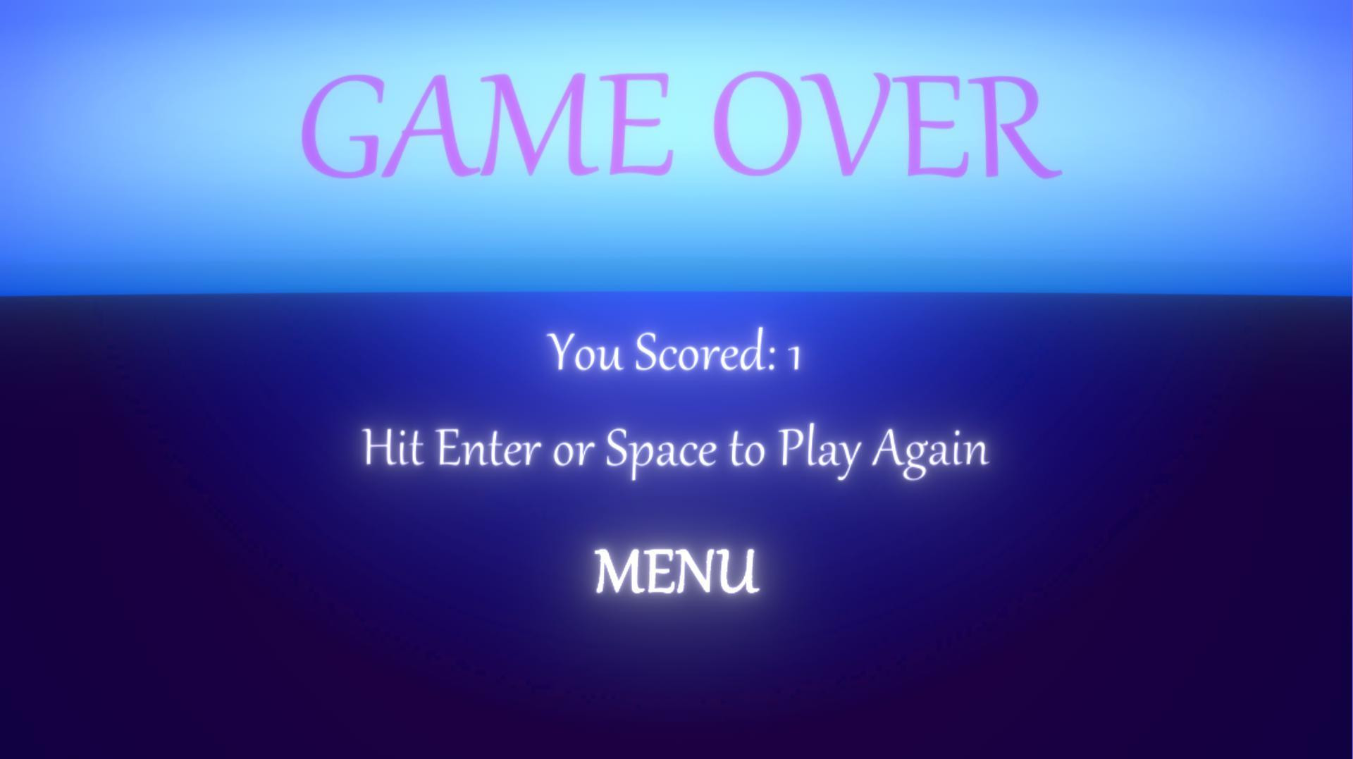 Ribbon Runner (itch) - кадр 4