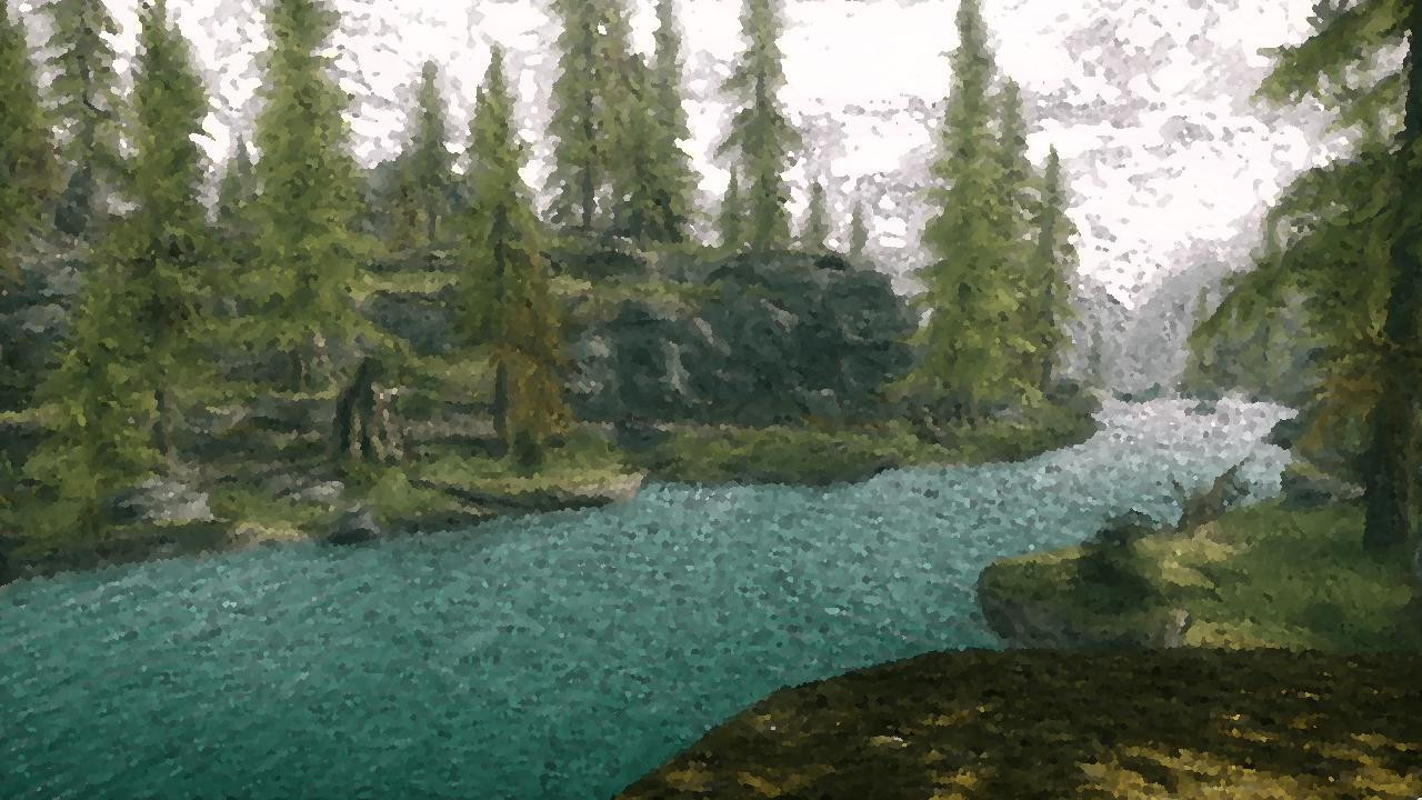 FSN - 2 Hour Game Jam (itch) - кадр 1