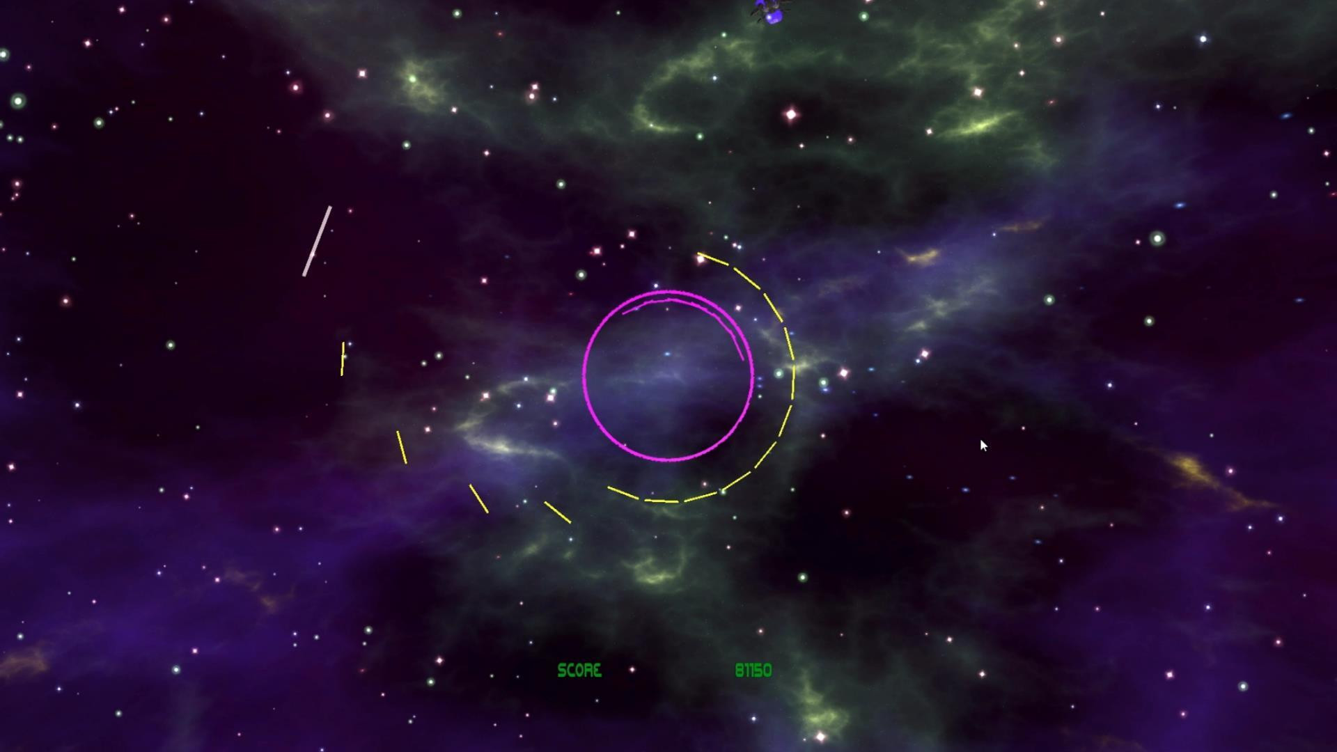 Star Shield Down - кадр 3