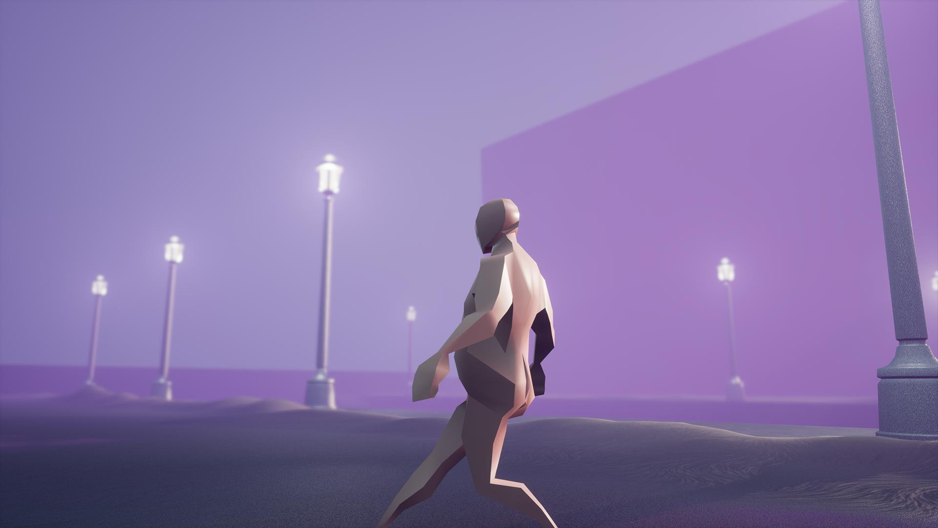 Goodbye Limbs (itch) - кадр 2