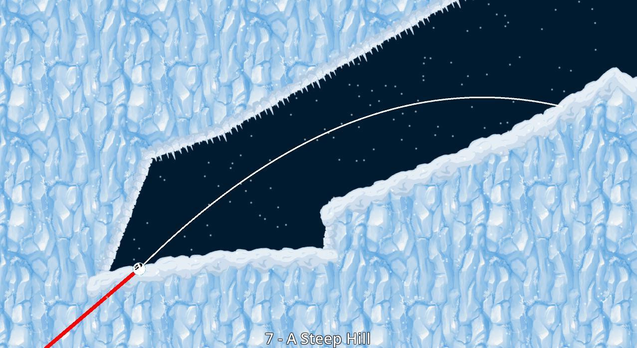 Snowball Saves Christmas (itch) - кадр 2
