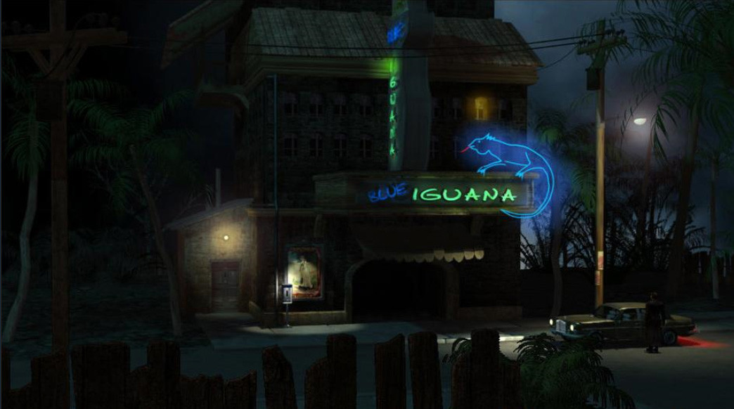 Last Half of Darkness - Society of the Serpent Moon - кадр 12