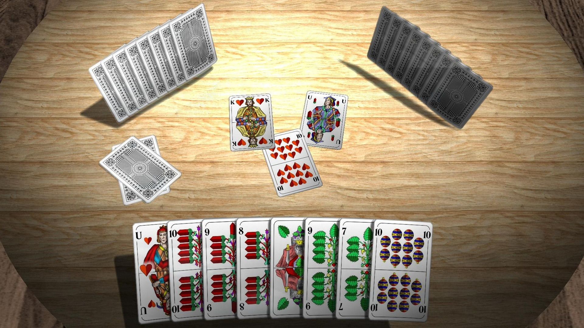 Skat 3D Premium - кадр 3