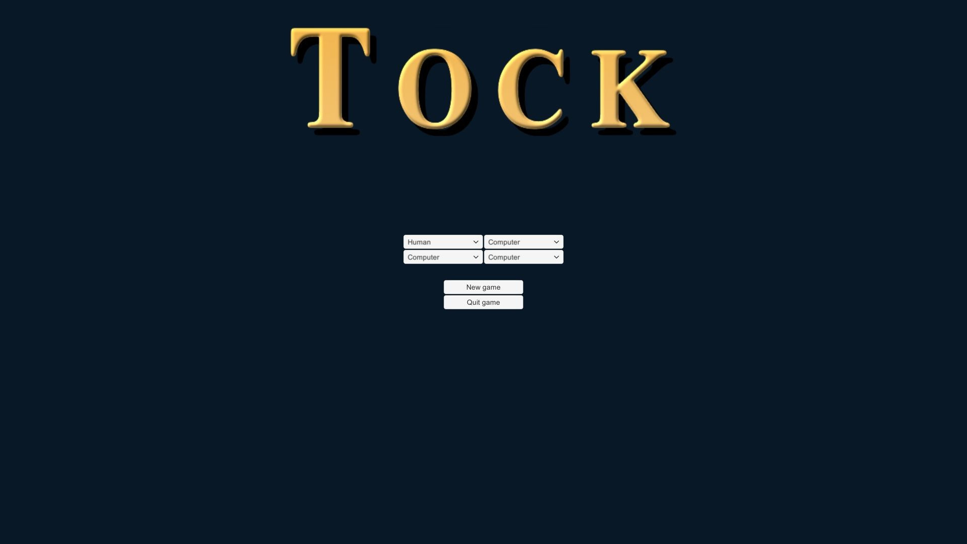 Tock - кадр 8