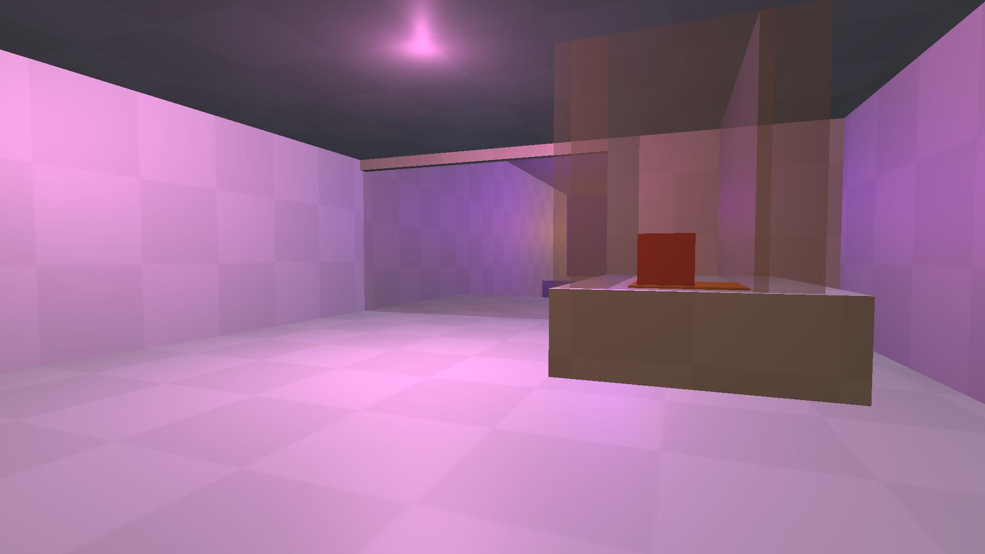 Entanglement - First Person Puzzler (itch) - кадр 2