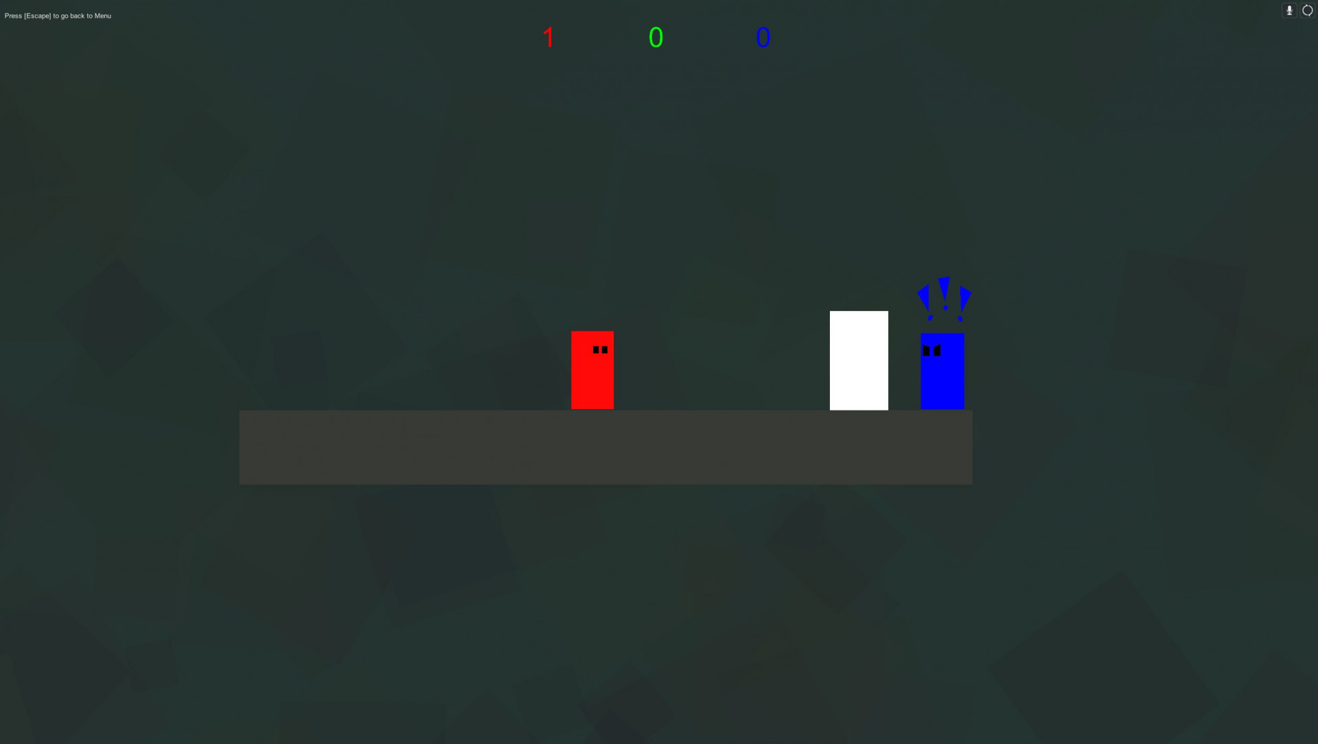Colourflage (itch) - кадр 2