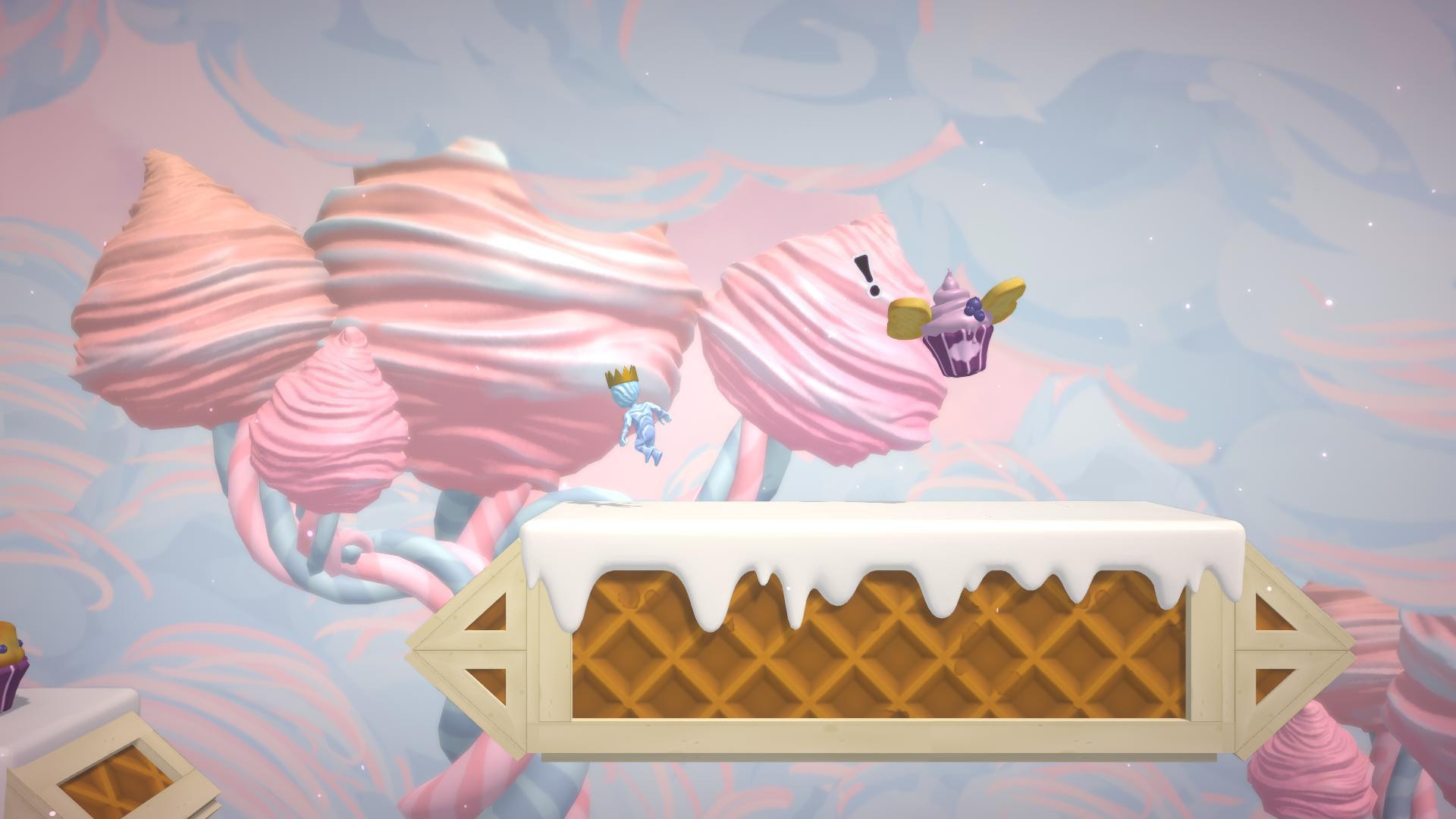 Candy Hunt (itch) - кадр 1