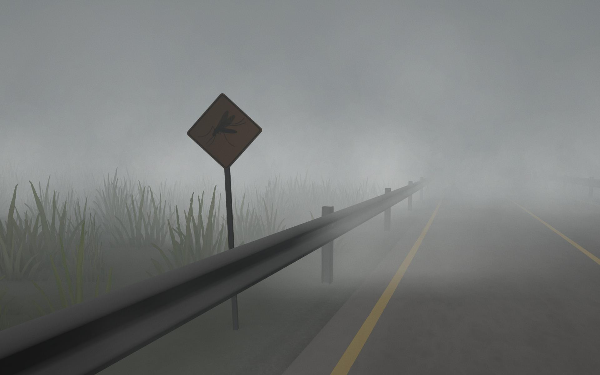 The Fresno Experiment (Zirrrus) (itch) - кадр 2
