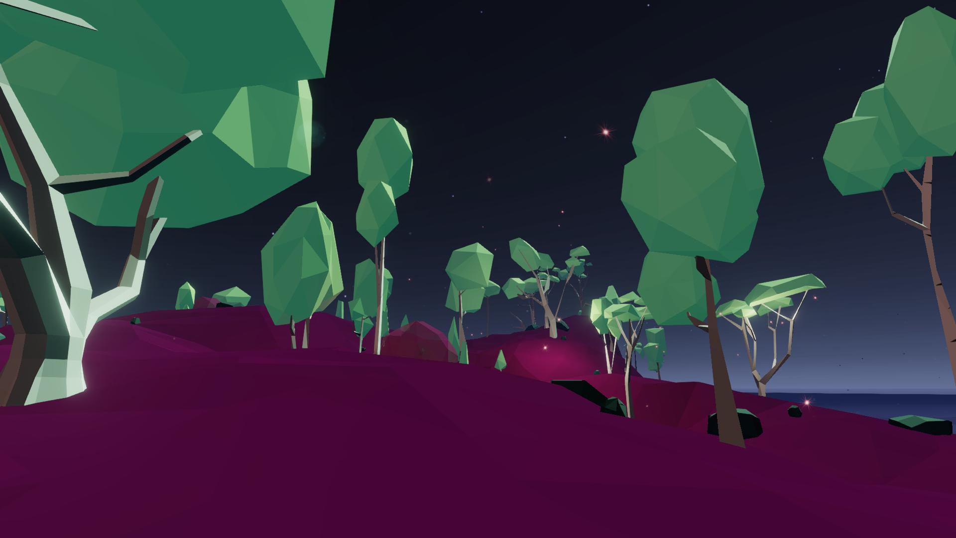 Dreamberry Island (itch) - кадр 4