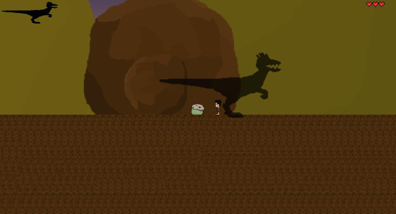 Slime Vs the World - Episode 0 (itch) - кадр 2