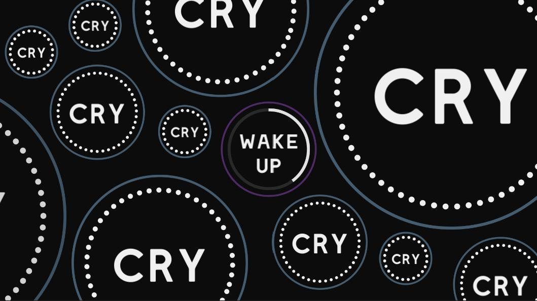 Wake Up (itch) (Inverge Studios) - кадр 4