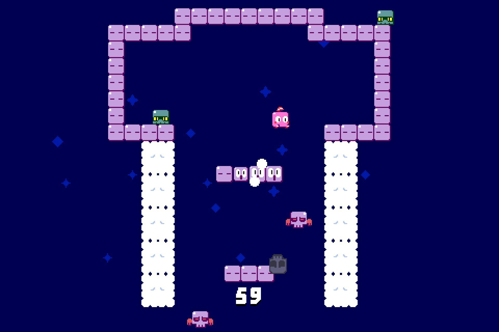 Block Steady (itch) - кадр 1