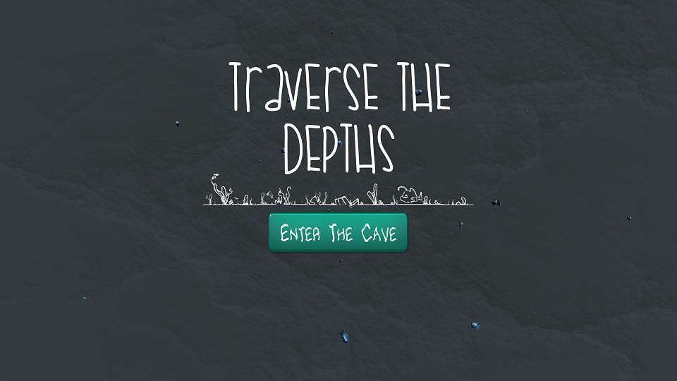 Traverse The Depths (itch) - кадр 3