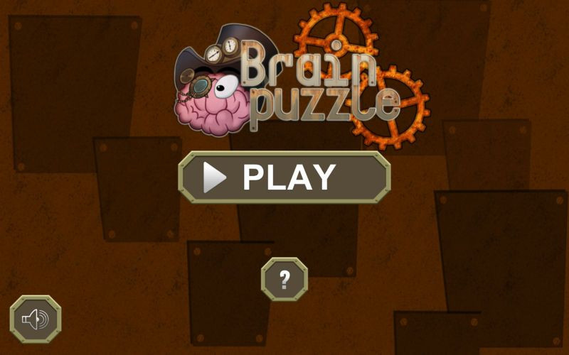Brain Puzzle - кадр 6