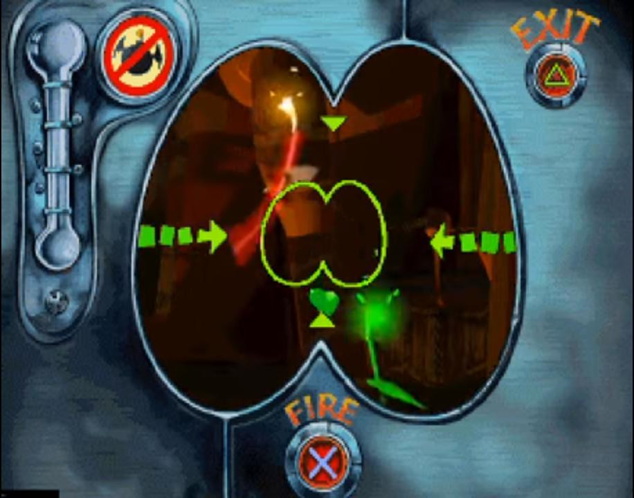 Tiny Toon Adventures: Toonenstein - кадр 9