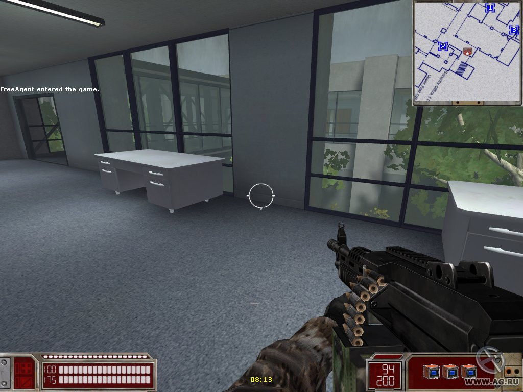 Close Quarters Conflict - кадр 6