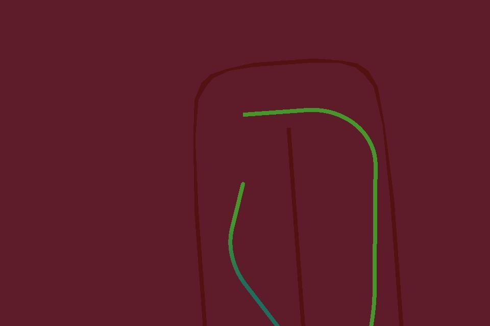 OUROBOROS (itch) (undefinist) - кадр 1
