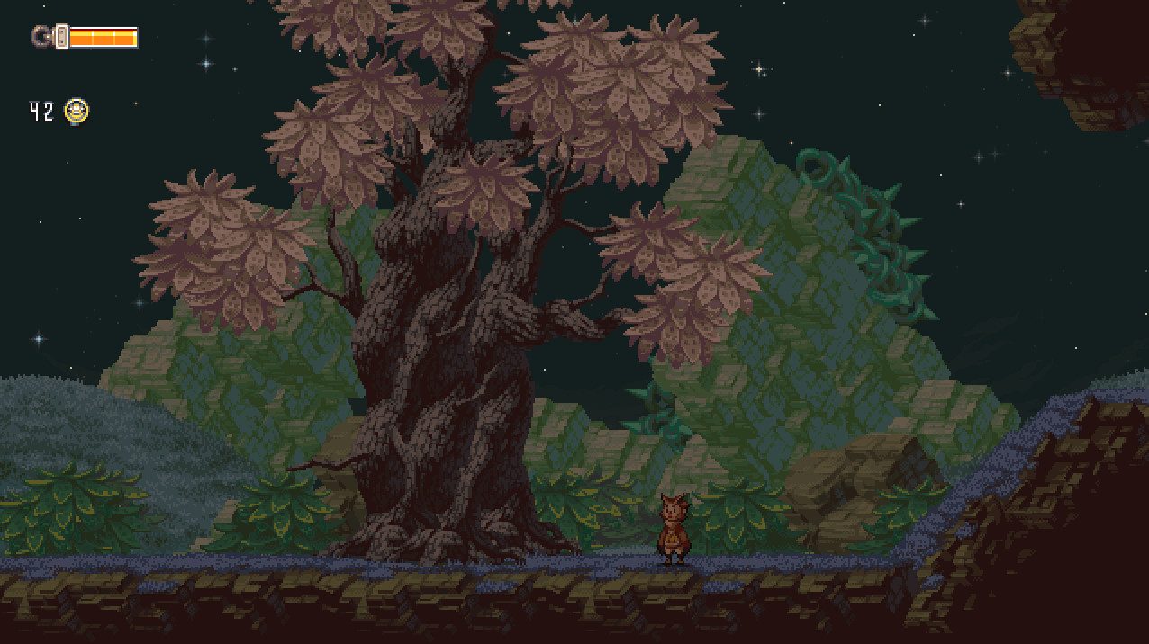 Owlboy - кадр 13