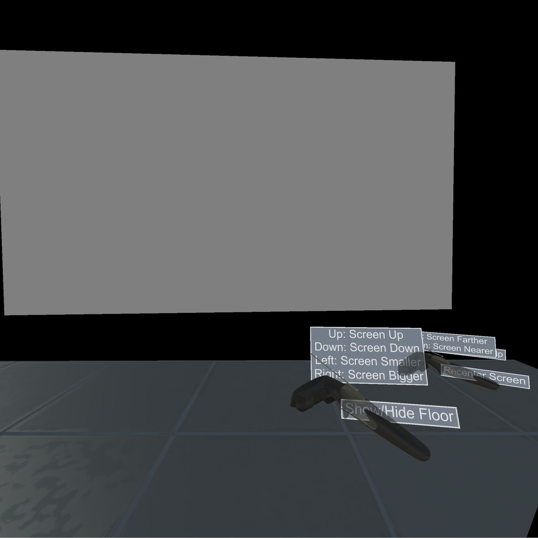 HelixMod VR - кадр 2