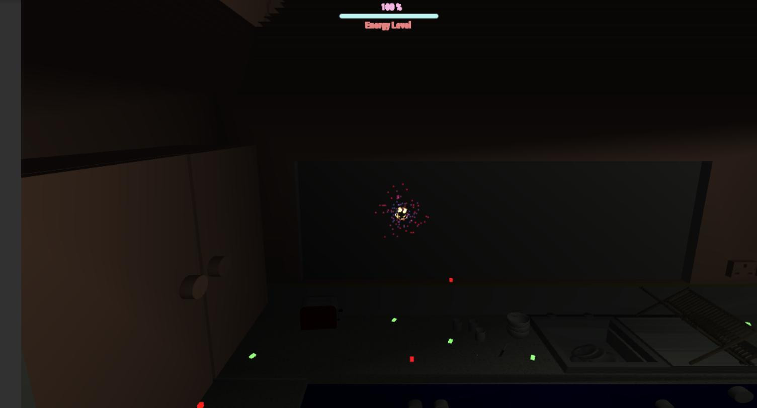 ThingmadeofLight (itch) - кадр 1