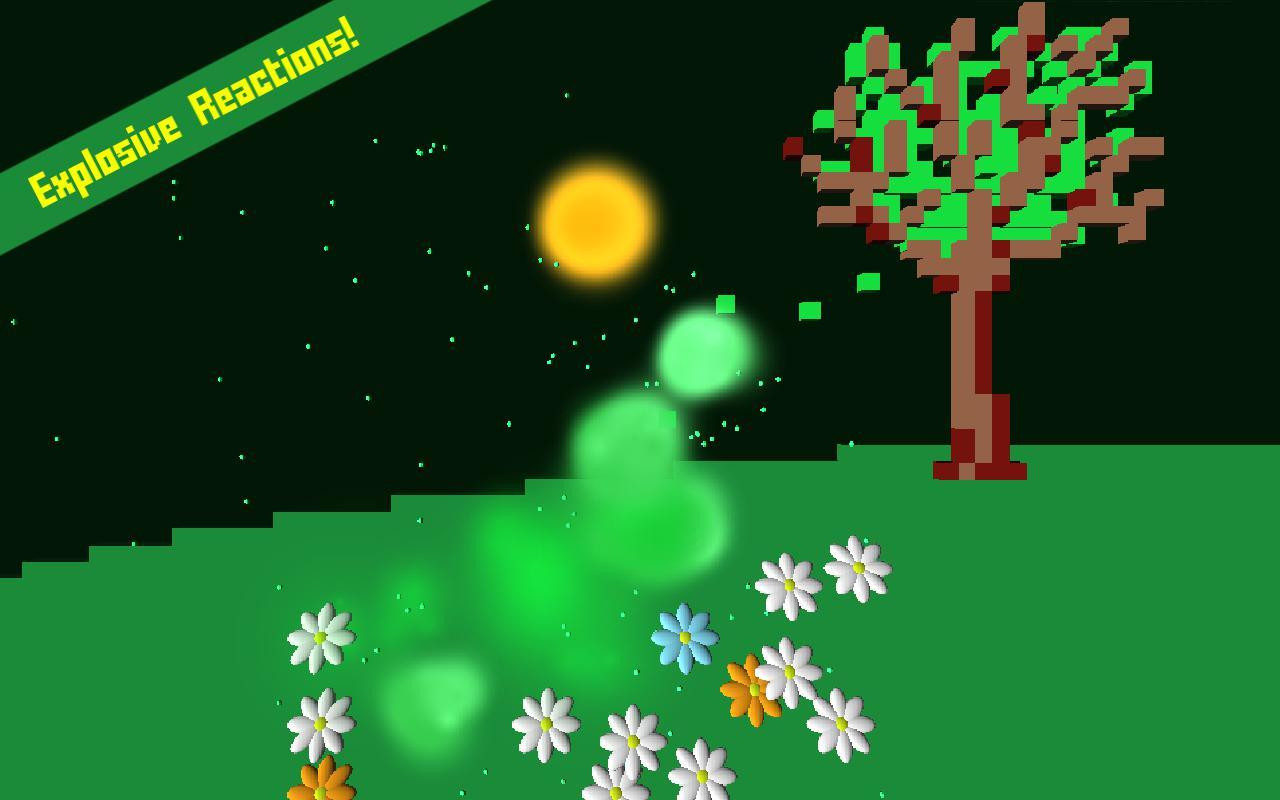 Minima02: Pollination (itch) - кадр 2