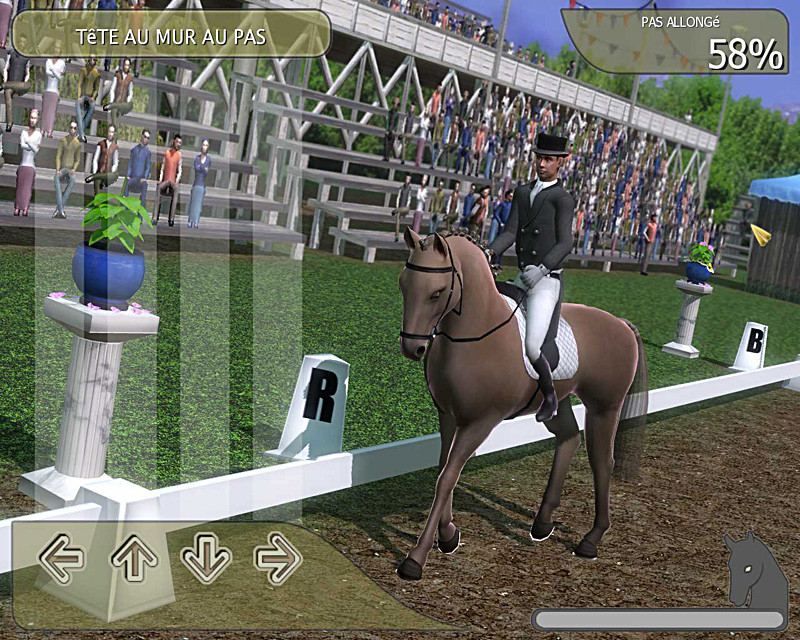 Isabell Werth Reitsport - кадр 3