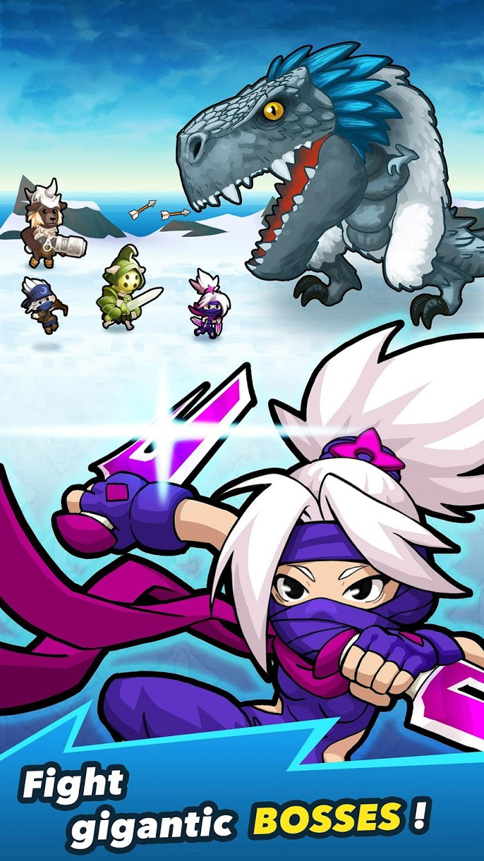 Crush Them All - кадр 6