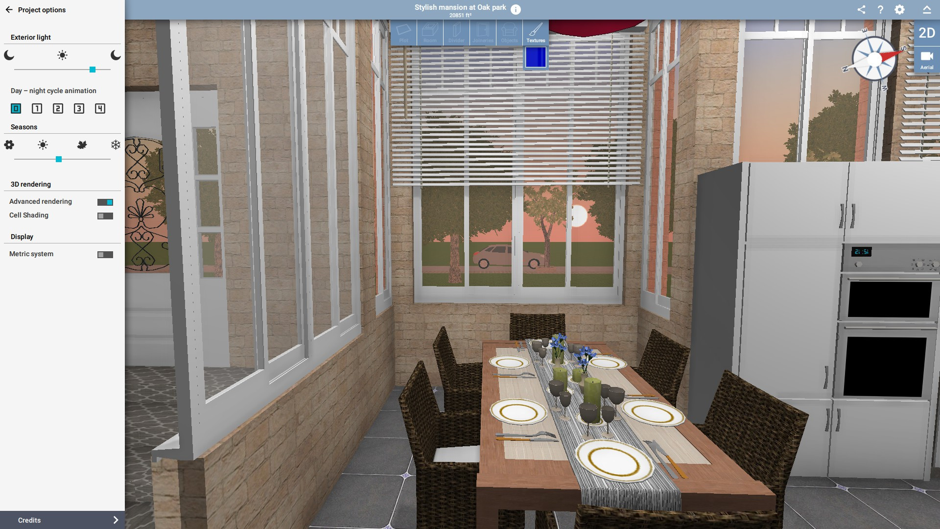 Home Design 3D - кадр 1