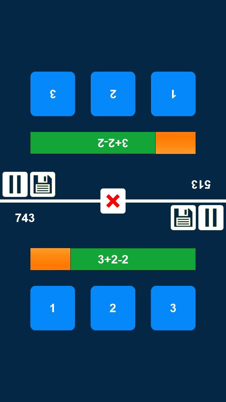Arithmetic Math Games Collection (itch) - кадр 3