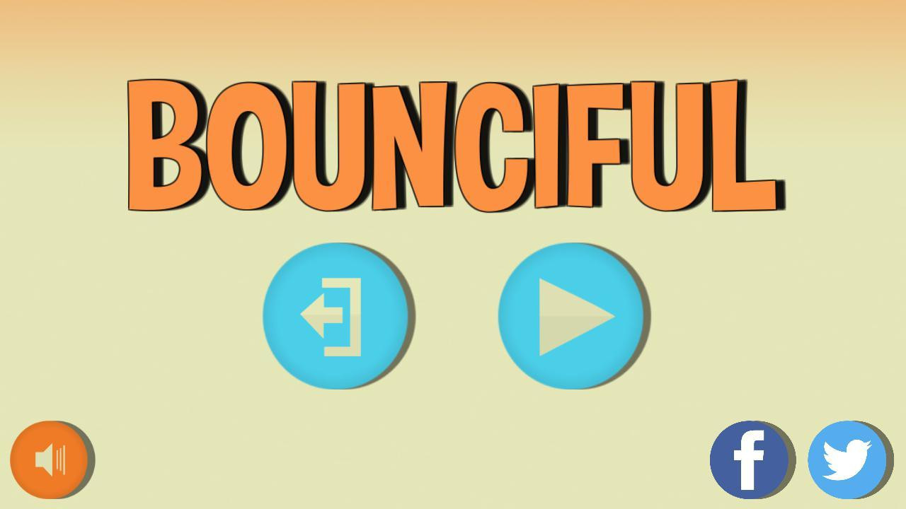 Bounciful (itch) - кадр 2