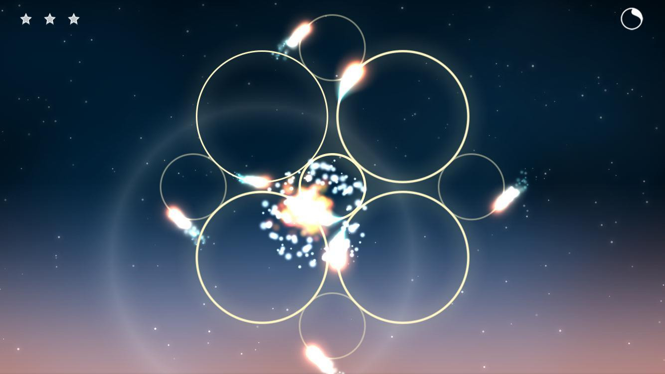 Zirkel – Magic of the Rings (itch) - кадр 2