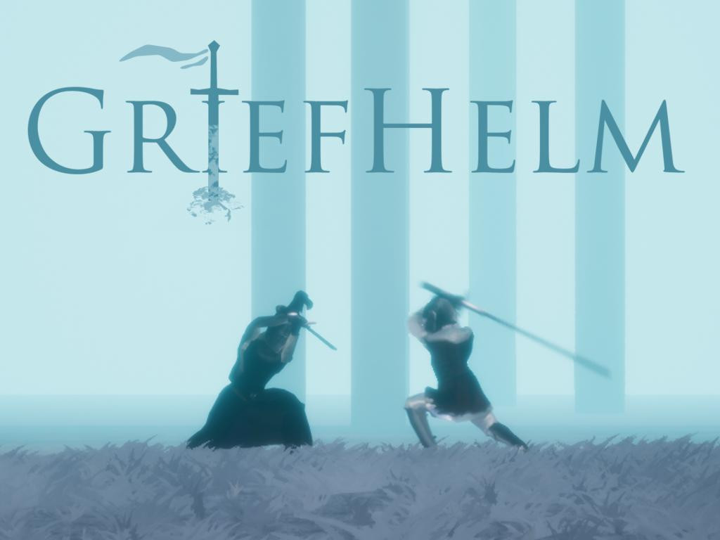Griefhelm - кадр 8